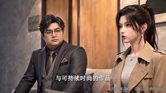 完蛋了陆少，你的闪婚妻子又跑路了第二季（82集）追短剧太上头了
