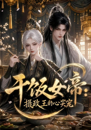 干饭女帝:摄政王的心尖宠(64集) 干饭女帝:摄政王的心尖宠(64集)精彩不断免费看