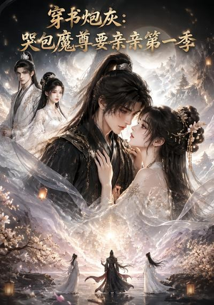 穿书炮灰:哭包魔尊要亲亲第一季(70集) 穿书炮灰:哭包魔尊要亲亲第一季(70集)在线看免费版