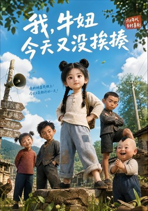我,牛妞今天又没挨揍(133集) 我,牛妞今天又没挨揍(133集)短剧在线更新