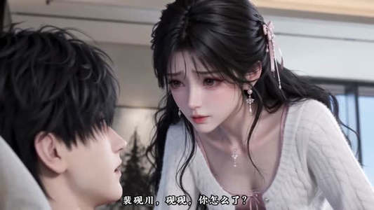 过往皆散,余生同栖(150集) 过往皆散,余生同栖(150集)短视频追剧推荐