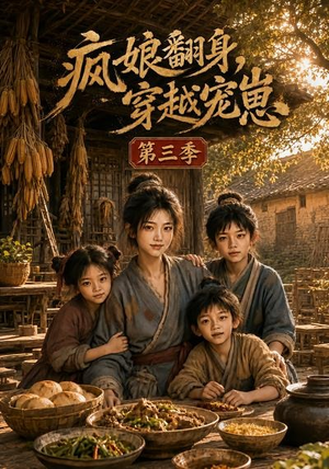 疯娘翻身，穿越宠崽第三季（171集）怎么看全集