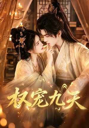 权宠九天(92集) 权宠九天(92集)高分推荐免费看