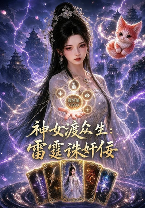 神女渡众生：雷霆诛奸佞（121集）高清画质免费看
