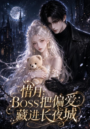 惜月：Boss把偏爱藏进长夜城（41集）免费观看就是爽