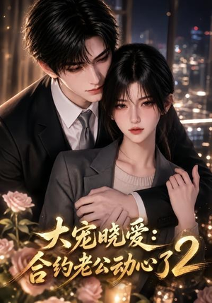 大宠晓爱：合约老公动心了2（123集）百亿短剧抢先看