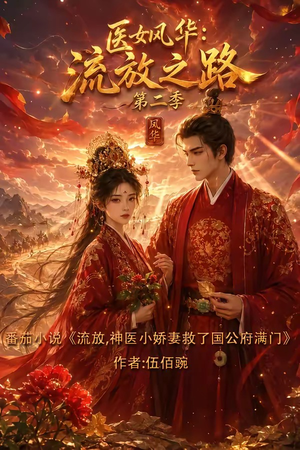 医女风华：流放之路第二季（90集）爱短剧爱追剧
