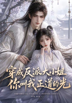 穿成反派大小姐你叫我正道的光（113集）大结局太过瘾了