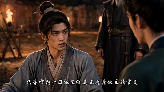 医女风华:流放之路第三季(82集) 医女风华:流放之路第三季(82集)追短剧太上头了