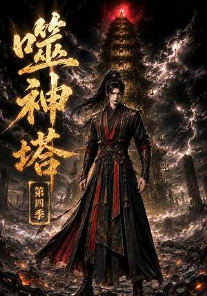 噬神塔第四季(129集) 噬神塔第四季(129集)精彩的短剧