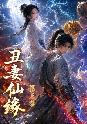 丑妻仙缘第五季（318集）精彩短剧来袭