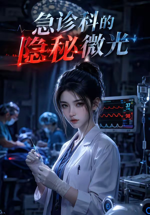 急诊科的隐秘微光（71集）短剧上热门
