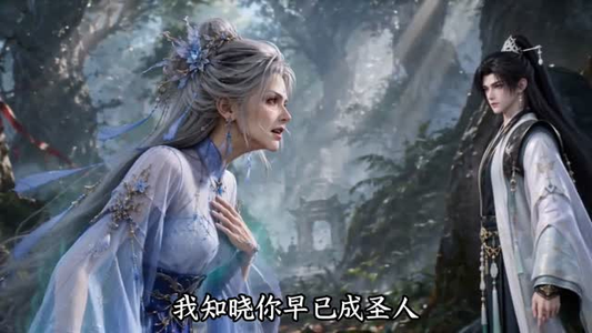 重生后,我不当大冤种师尊了第四季(112集) 重生后,我不当大冤种师尊了第四季(112集)快来看短剧