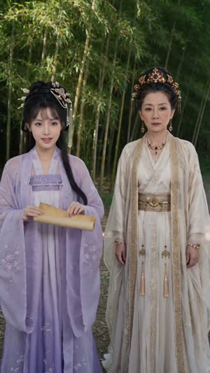 拾君记(56集) 拾君记(56集)每日短剧分享