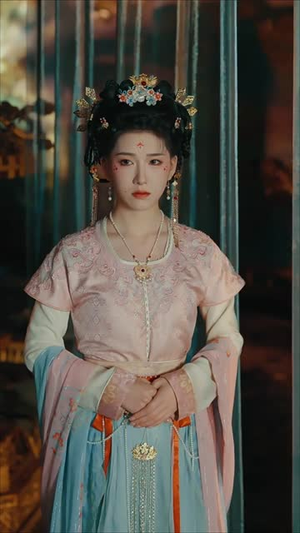 武则天传奇(82集) 武则天传奇(82集)去哪里看