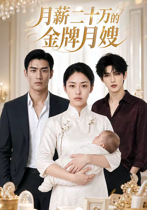 月薪二十万的金牌月嫂（70集）短剧演员排行榜