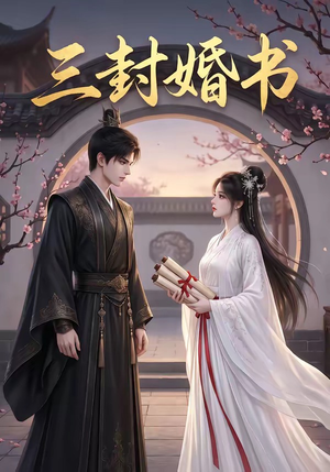 三封婚书（54集）短剧热播推荐
