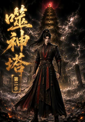 噬神塔第二季（126集）最火爆的短剧