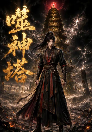 噬神塔（143集）剧情简介