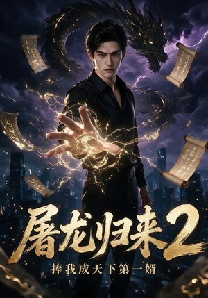 屠龙归来2：捧我成天下第一婿（113集）精彩的短剧