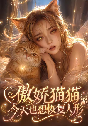 傲娇猫猫今天也想恢复人形（72集）今日短剧分享