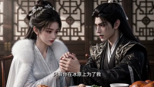 小狗心声曝光,摄政王黏上我(98集) 小狗心声曝光,摄政王黏上我(98集)精彩短剧抢先看