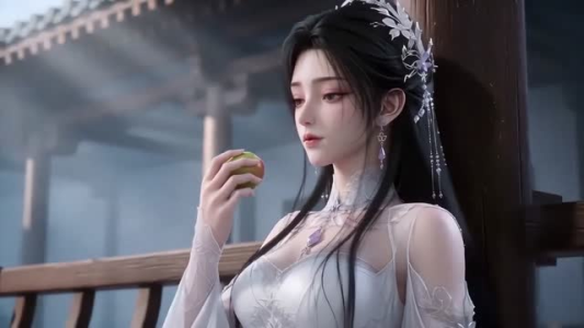 带着空间穿兽世：我在兽世混日子（201集）超火热门短剧