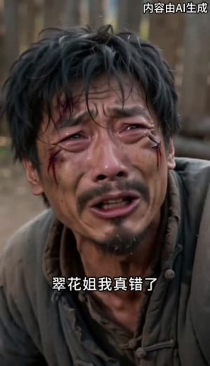 暴脾气翠花和她的小黄仙（32集）越看越好看短剧