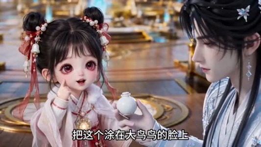 小奶娃在线治愈万兽大佬（30集）在哪里看