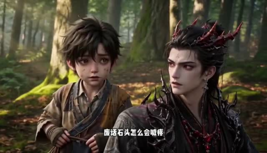 无极道尊:点化万千寰宇第一季(47集) 无极道尊:点化万千寰宇第一季(47集)精彩短剧追不停