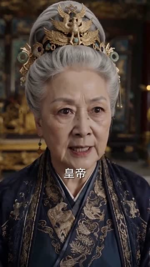 宫隅仙途（95集）短剧有好货推荐