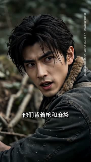 携狐伴雀,万兽称我为王(68集) 携狐伴雀,万兽称我为王(68集)追短剧太上头了