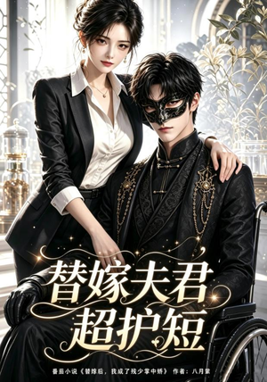 替嫁夫君超护短(100集) 替嫁夫君超护短(100集)大结局完美收官