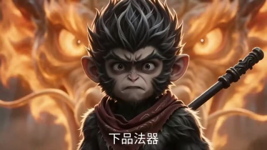人妖殊途！青鲤化妖的我爱上人族圣女（10集）短剧在哪里看