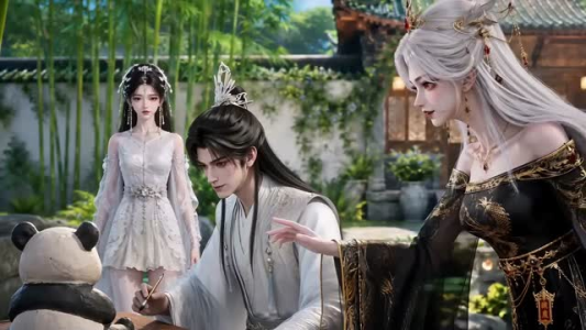 凡人修仙,无灵根也能当大佬第二季(60集) 凡人修仙,无灵根也能当大佬第二季(60集)古装短剧热播