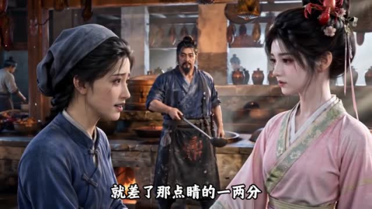 后娘当家：王爷喊着要入赘（93集）独家内容免费看