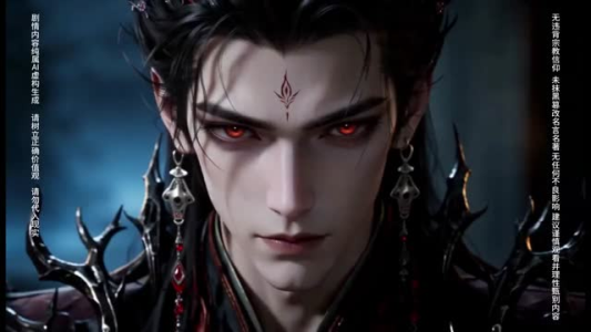 无极道尊：点化万千寰宇第二季（49集）网盘在线观看