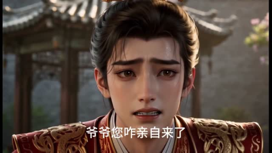 洪武朝的子孙们第二季（150集）推荐好短剧