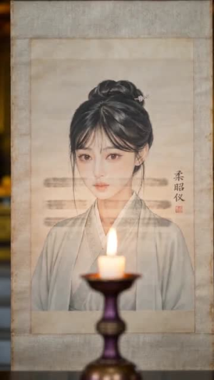 听心女史:冷帝洗冤录(31集) 听心女史:冷帝洗冤录(31集)爆款短剧一起追
