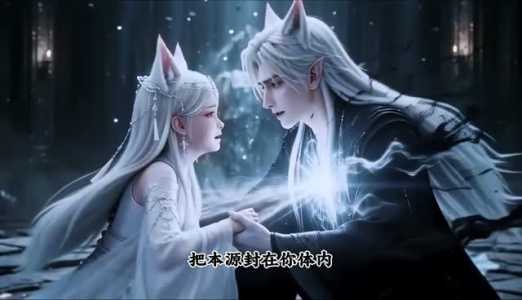 月痕契（52集）热门短剧排行榜