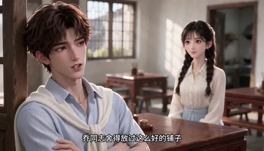 妹宝睡错房开局撞上大魔王第二季（140集）剧好看短剧推荐