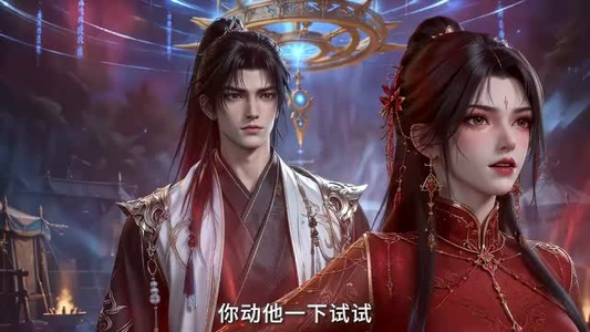 凡人修仙：我靠小树苗逆仙途第四季（118集）短剧热门合集