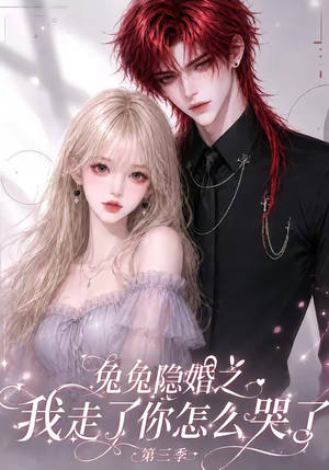 兔兔隐婚之我走了你怎么哭了第三季（86集）短剧精彩绝伦