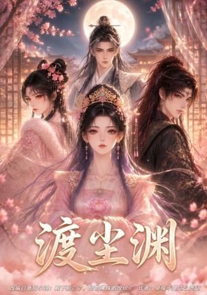 渡尘渊（120集）第一集