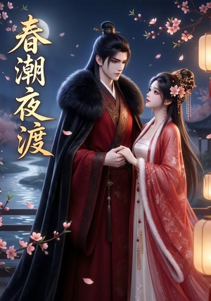 春潮夜渡（20集）一口气追完全集