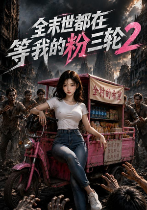全末世都在等我的粉三轮2（125集）直接看到大结局