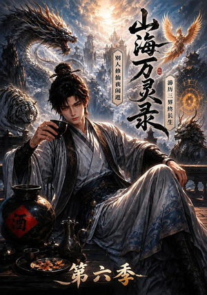 山海万灵录第六季（107集）大结局一气呵成
