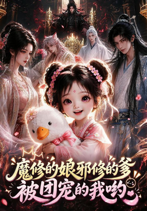 魔修的娘邪修的爹被团宠的我哟(121集) 魔修的娘邪修的爹被团宠的我哟(121集)热门了短剧
