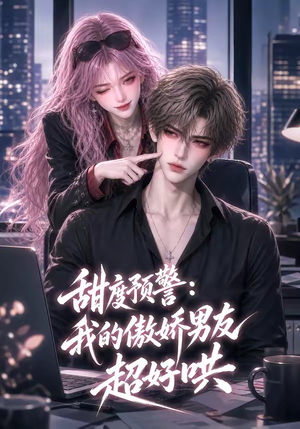 甜度预警：我的傲娇男友超好哄（53集）最新热剧免费看