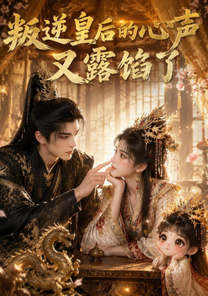 叛逆皇后的心声又露馅了(60集) 叛逆皇后的心声又露馅了(60集)精彩短剧抢先看